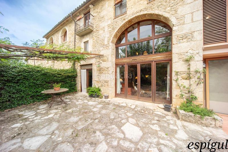 Foto e7ddbd5c-6025-45b1-b939-16f1860550b4. Casa amb calefacció aparcament a Palol de Revardit