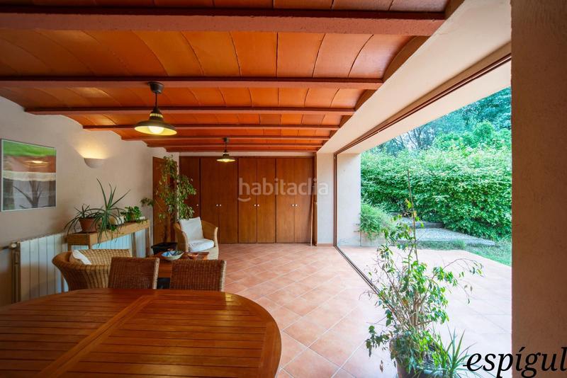 Foto e9674858-6982-47cb-9a13-c79b113dc110. Casa amb calefacció aparcament a Palol de Revardit