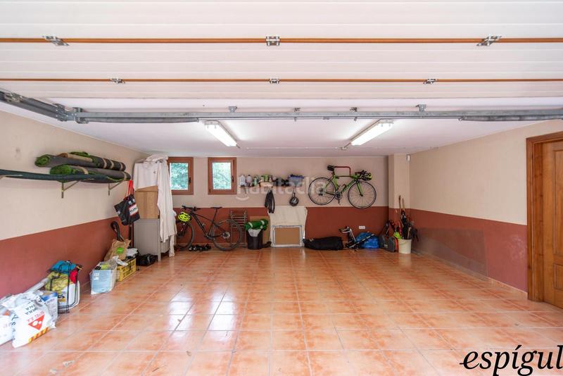 Foto f586d0a9-1251-4375-9b1b-701e95c95fd1. Casa amb calefacció aparcament a Palol de Revardit