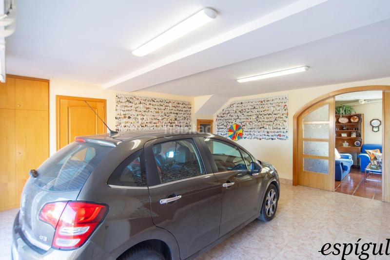 Foto 03d20b9b-381d-44ac-8dc1-261b402bda0d. Haus mit heizung parking in Residencial Park Maçanet de la Selva