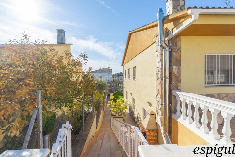 Foto 09d0a836-a7b4-44bf-ae98-adbfa25c4cbb. Haus mit heizung parking in Residencial Park Maçanet de la Selva