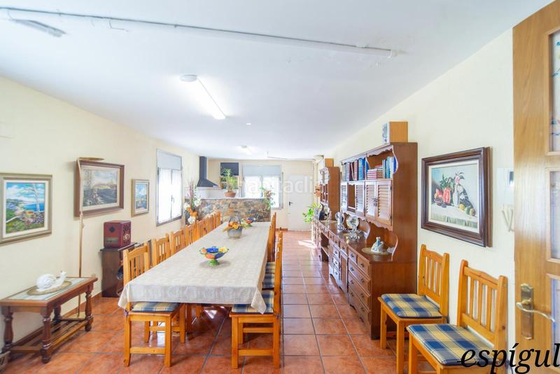 Foto 0ac58dd6-706f-41cb-8993-1ede5073263d. Haus mit heizung parking in Residencial Park Maçanet de la Selva