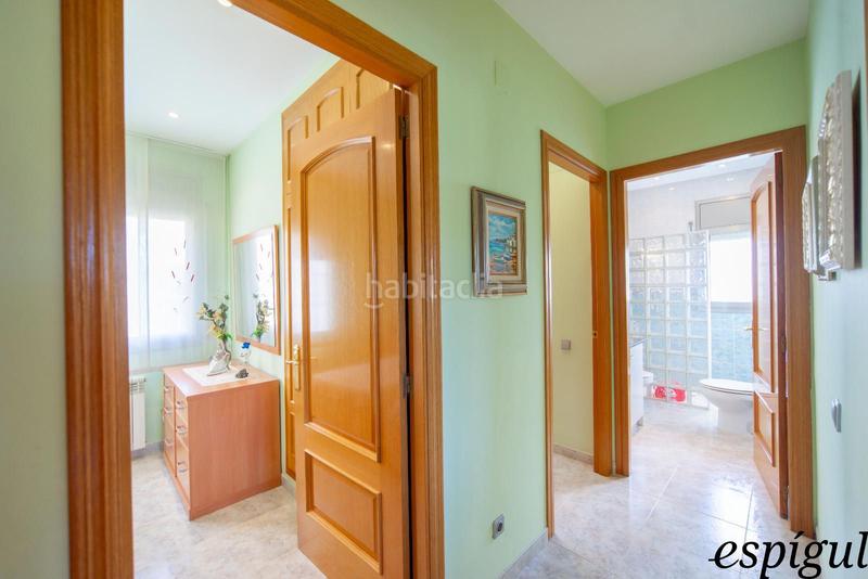 Foto 27932ace-eea5-4cd6-acac-78bc55685453. Haus mit heizung parking in Residencial Park Maçanet de la Selva