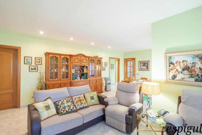 Foto 3bd1f61f-cb0c-4c19-87b1-bdfe4adf901e. Haus mit heizung parking in Residencial Park Maçanet de la Selva