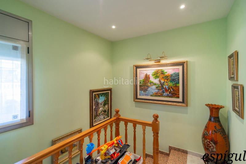 Foto 3c4f01cf-6c0d-45c8-994c-7ccd96bf20c8. Haus mit heizung parking in Residencial Park Maçanet de la Selva