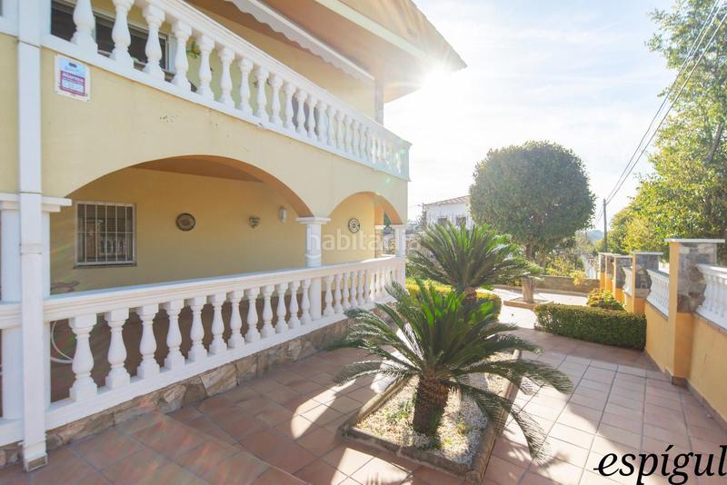 Foto 3d12e11a-e96a-4b6c-8227-dd6eec461203. Haus mit heizung parking in Residencial Park Maçanet de la Selva