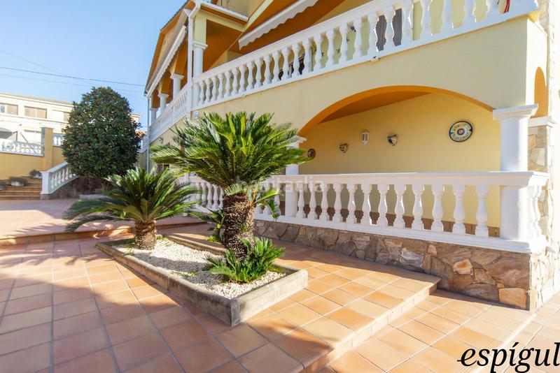 Foto 3f60336b-0e9f-4578-aead-31f76a26f95d. Haus mit heizung parking in Residencial Park Maçanet de la Selva