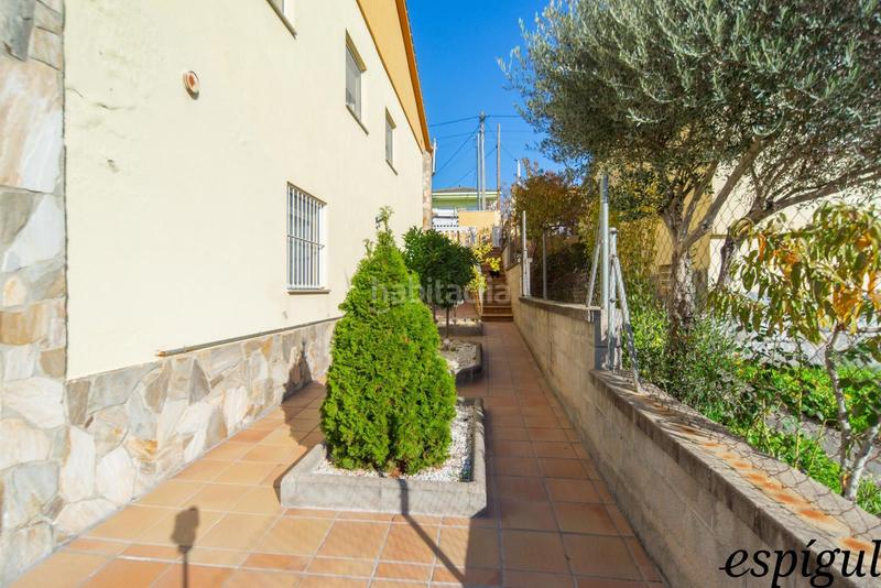 Foto 423051da-f7a4-4168-b5a4-6cb8df795837. Haus mit heizung parking in Residencial Park Maçanet de la Selva