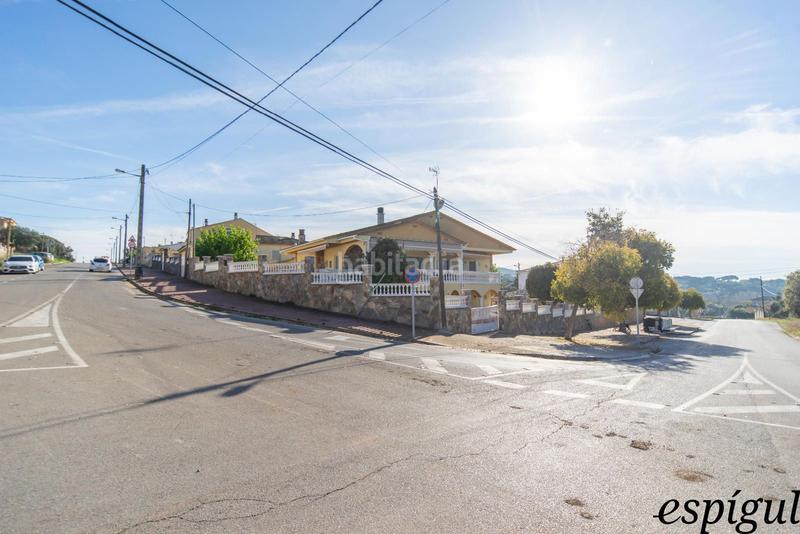 Foto 48030e88-8d96-4e33-a567-27efed95ee3b. Haus mit heizung parking in Residencial Park Maçanet de la Selva