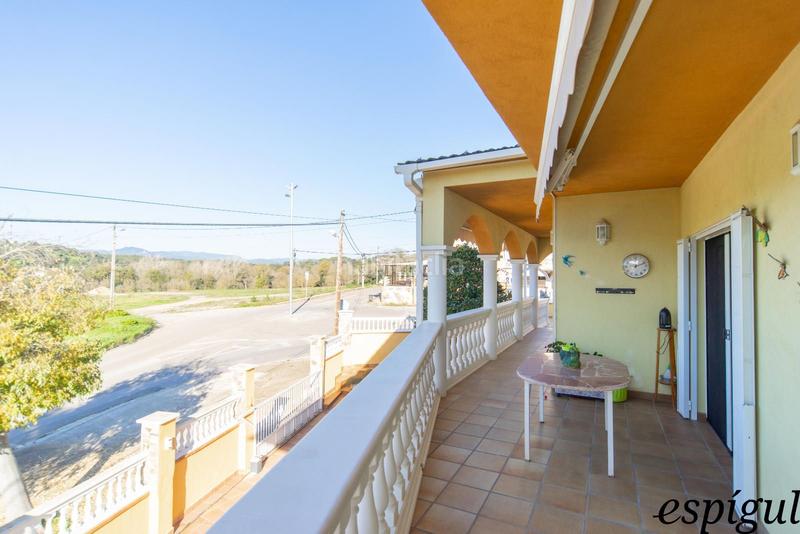 Foto 67762971-4c8a-41f6-99c0-ad7863521bbd. Haus mit heizung parking in Residencial Park Maçanet de la Selva