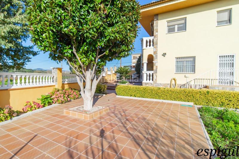 Foto 7385647b-25ea-4a80-8aa9-a47f58503245. Haus mit heizung parking in Residencial Park Maçanet de la Selva