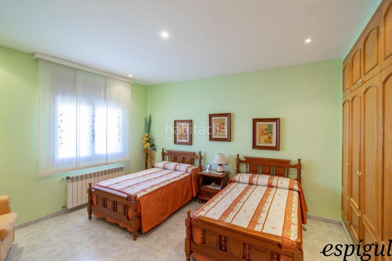 Foto 84a52b39-5399-407b-a221-60c15ef0a24d. Haus mit heizung parking in Residencial Park Maçanet de la Selva