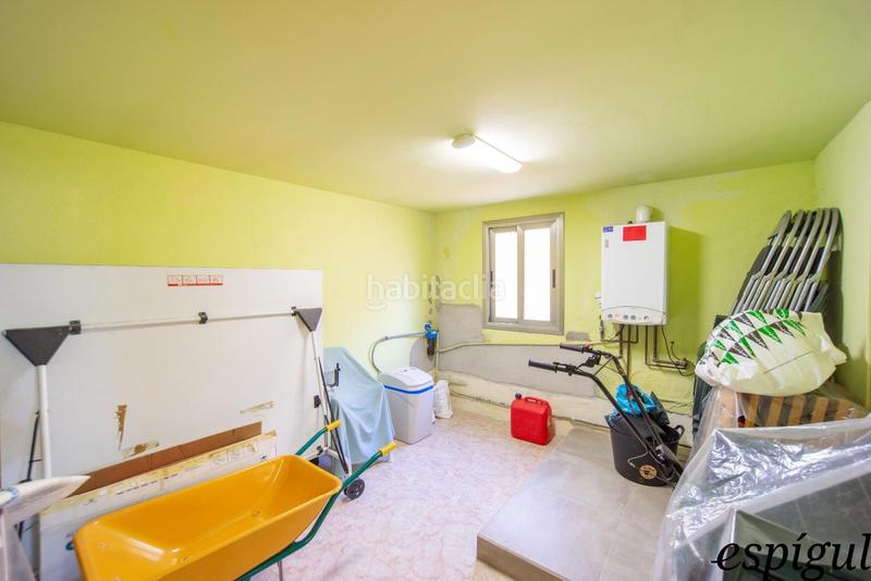 Foto 954dc5fb-2e0a-4a75-99b5-64af88d25d9c. Haus mit heizung parking in Residencial Park Maçanet de la Selva