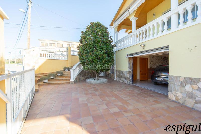 Foto aeac63a3-f68f-4252-954e-605dade6c8ed. Haus mit heizung parking in Residencial Park Maçanet de la Selva