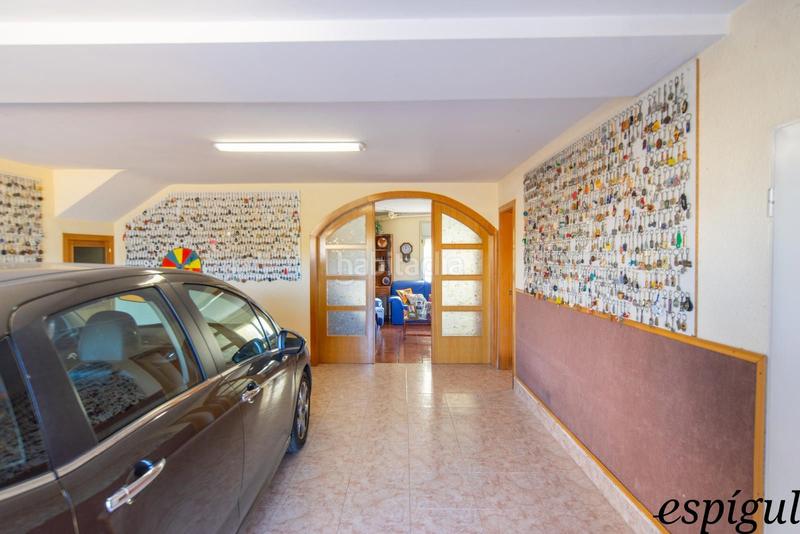 Foto b342cc92-87ed-4e15-bb22-89b40a409b8d. Haus mit heizung parking in Residencial Park Maçanet de la Selva