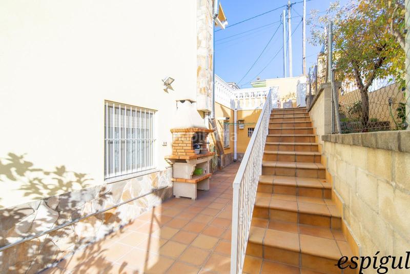 Foto b73f35f9-5274-49b5-a3ea-138a6a0329f9. Haus mit heizung parking in Residencial Park Maçanet de la Selva