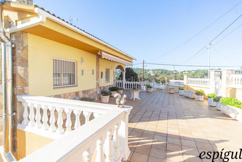 Foto bb3685a8-7f06-4fe4-af83-97a1da8805a7. Haus mit heizung parking in Residencial Park Maçanet de la Selva