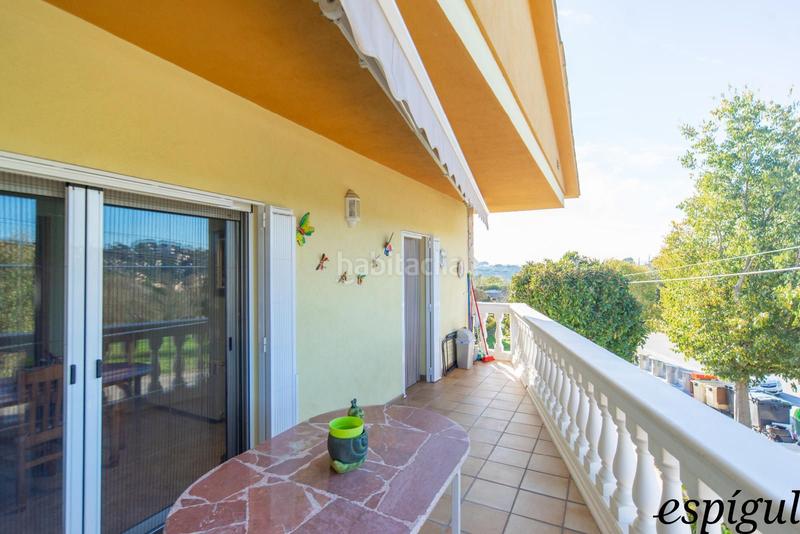 Foto bb424bec-55fb-481e-9ea1-a1d17078323d. Haus mit heizung parking in Residencial Park Maçanet de la Selva