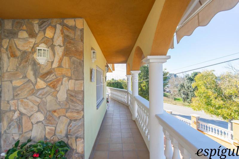 Foto ccf8e2b2-b118-46b9-95ac-e3a11bc54603. Haus mit heizung parking in Residencial Park Maçanet de la Selva