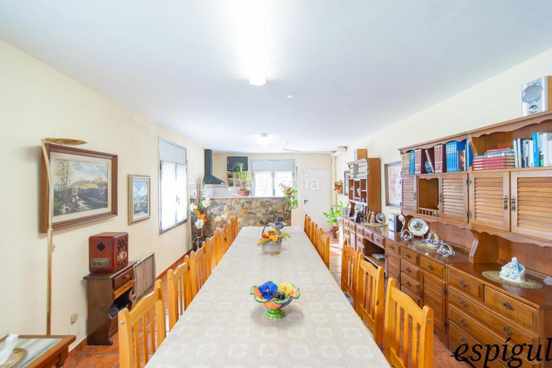 Foto cd561407-a44f-4d6c-8f9d-73c8eafbe5d3. Haus mit heizung parking in Residencial Park Maçanet de la Selva