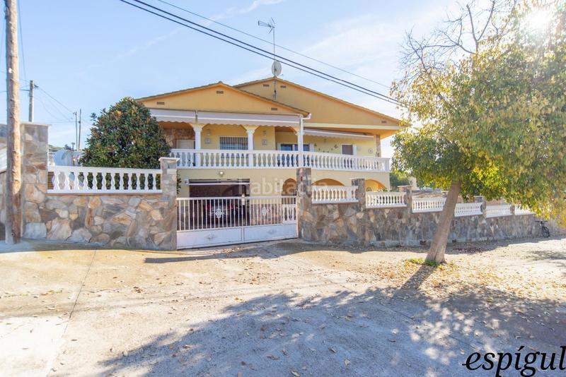 Foto d03f7ac4-06ef-4f1e-a3d8-2cb5d29bccf3. Haus mit heizung parking in Residencial Park Maçanet de la Selva