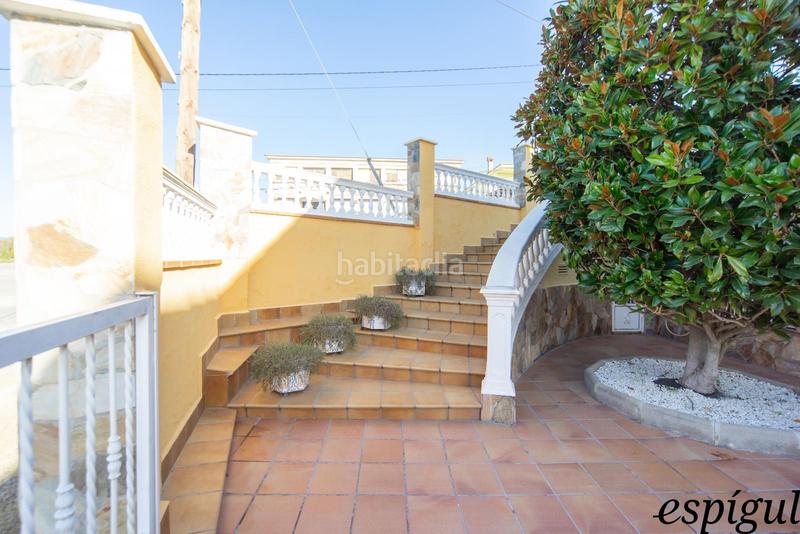 Foto d547781a-476e-4b1c-9f5e-8c16e87717b2. Haus mit heizung parking in Residencial Park Maçanet de la Selva