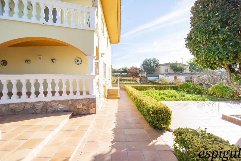 Foto d5a9b6eb-5fd8-4b1d-912c-af6d6018e52a. Haus mit heizung parking in Residencial Park Maçanet de la Selva