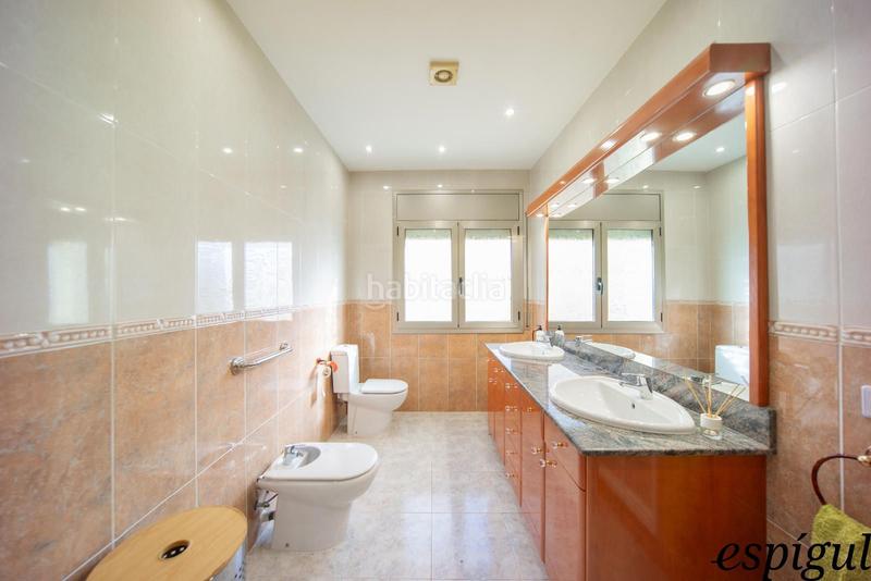 Foto d968e78e-bb71-4bf2-af24-3c9c789ec5c2. Haus mit heizung parking in Residencial Park Maçanet de la Selva