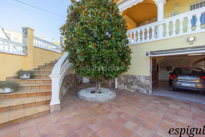 Foto dd166d9c-54f9-422d-8bba-95878f301cf5. Haus mit heizung parking in Residencial Park Maçanet de la Selva