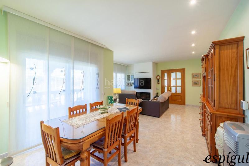 Foto dd48514d-b071-4d10-bd18-36f4a7eadbd9. Haus mit heizung parking in Residencial Park Maçanet de la Selva