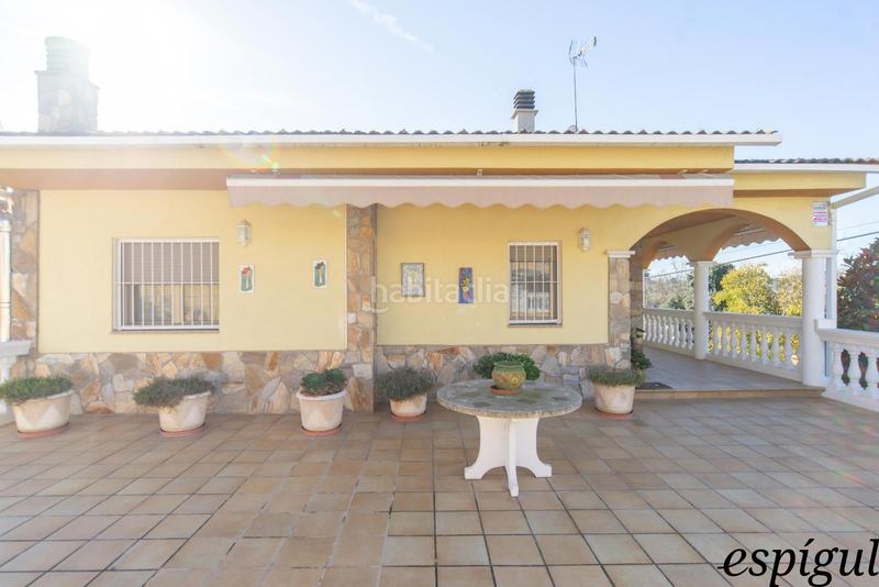 Foto e04408c1-8064-44de-a2b1-0481d4746e5a. Haus mit heizung parking in Residencial Park Maçanet de la Selva