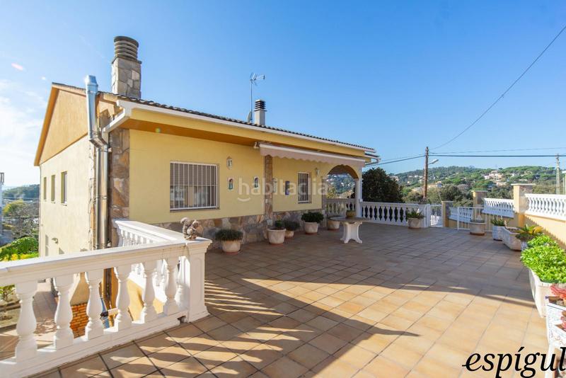 Foto fbacd23f-f79e-4fe0-84d2-9cd94460f3db. Haus mit heizung parking in Residencial Park Maçanet de la Selva