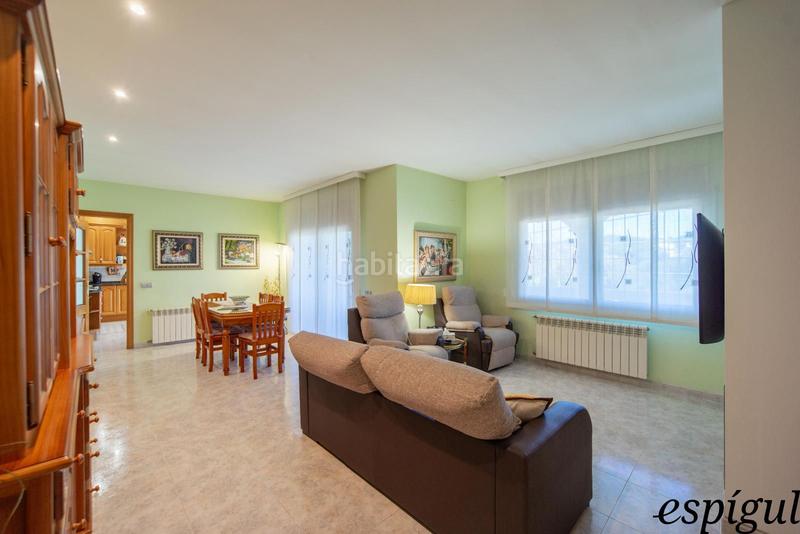 Foto ff1a355d-7c97-460f-8574-f2241a1a03f5. Haus mit heizung parking in Residencial Park Maçanet de la Selva