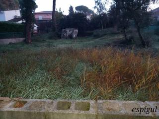 Finca rústica a Barcelona 51. Parcela en llac del cigne en caldes de malavella