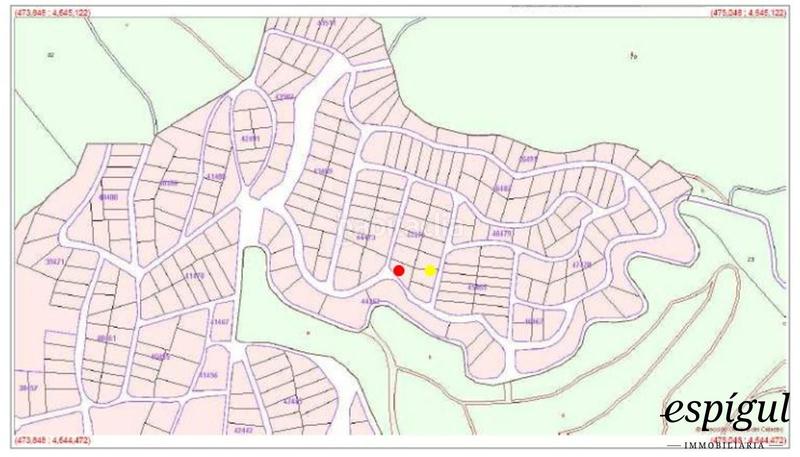 Foto 0eeab778-15f7-4ea9-938d-5d4b0860bec6. Fondo rustico in urgell amb carrer del ripollès in Bescanó