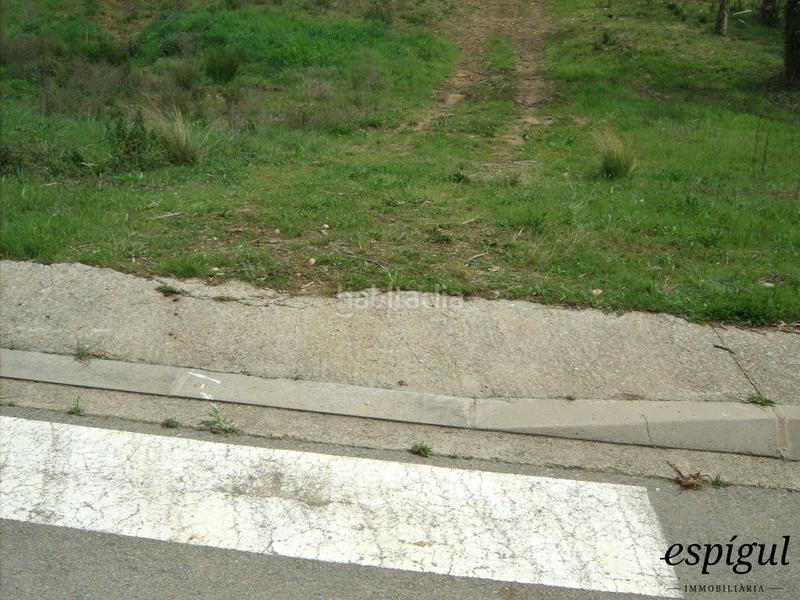 Foto 6d988335-fd2d-4419-b232-5fd7a767b908. Fondo rustico in urgell amb carrer del ripollès in Bescanó