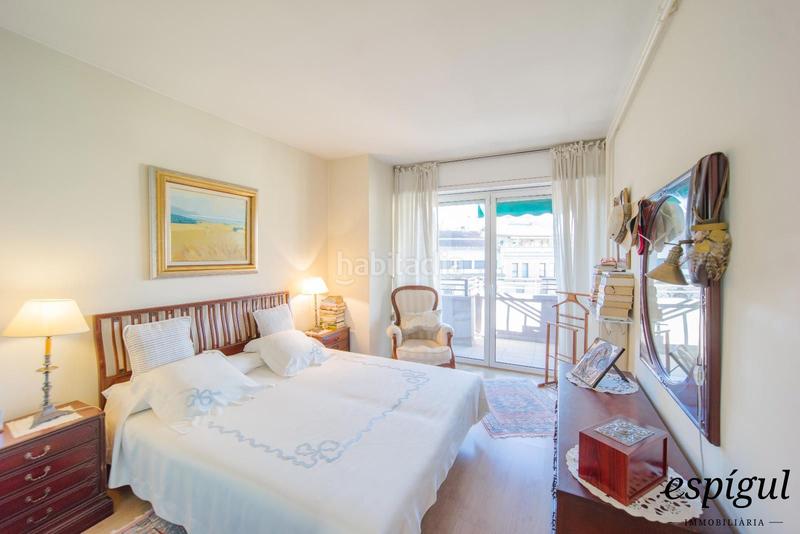 Foto 0d9433b0-d6bb-482e-a960-daed7d4023bd. Piso excepcional piso en plaza marquès de camps en Girona