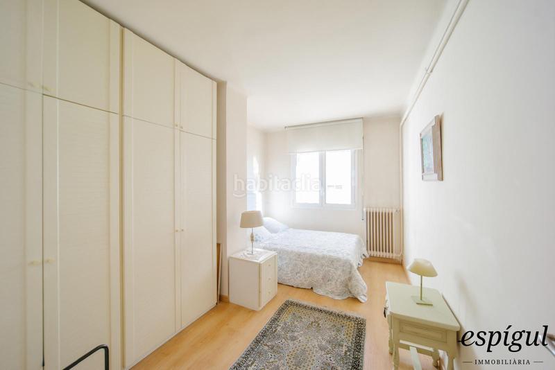 Foto 3e3d6e78-ee76-4688-8f51-83260fda2776. Piso excepcional piso en plaza marquès de camps en Girona