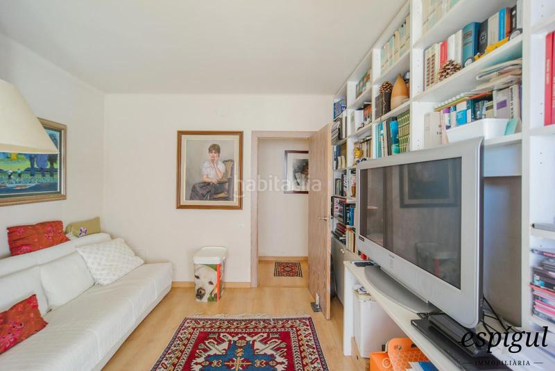 Foto bb556896-a69d-4964-9d71-1736e2ac3b9a. Piso excepcional piso en plaza marquès de camps en Girona