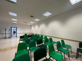 Lloguer Local Comercial  Iberia. Local en alquiler totalmente equipado