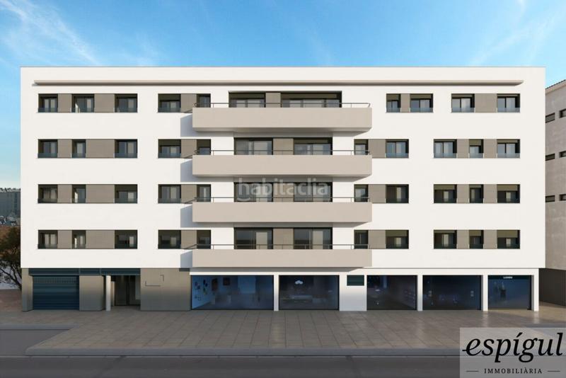 Foto 69a89554-6b4f-4bbf-88e7-e1a58b169382. Appartement 97m<sup>2</sup> dans avinguda catalunya 24 dans Sant Antoni Sant Antoni de Calonge