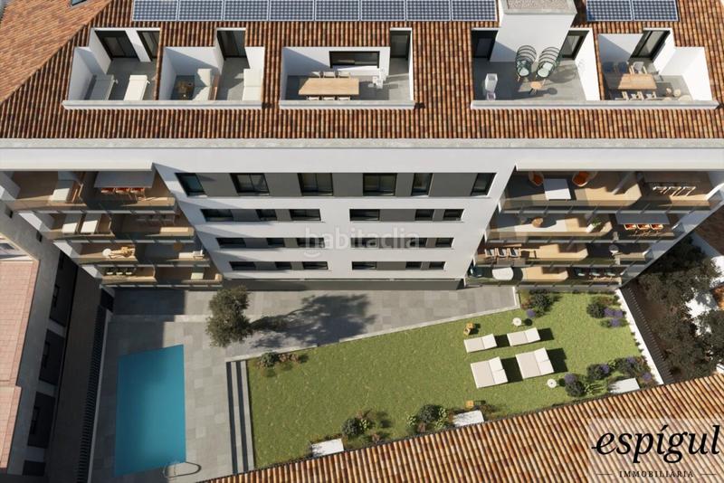 Foto 303210ce-fe3d-4c6f-93f9-1d750abb8465. Flat 97m<sup>2</sup> in avinguda catalunya 24 in Sant Antoni Sant Antoni de Calonge