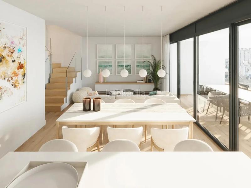 Foto 19702d93-1f4d-4678-af17-f034ef3a8c93. Pis 97m<sup>2</sup> a avinguda catalunya 24 a Sant Antoni Sant Antoni de Calonge