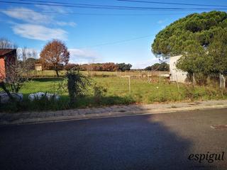 Finca rústica a Alt penedes 12. Parcela de 440 m en aiges bones de caldes de malavella