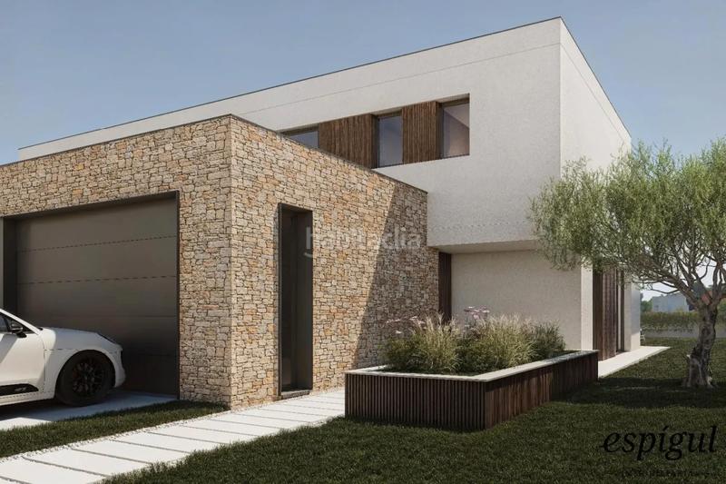 Foto 1e6d3b4e-186e-4e8a-9456-3263fc24d047. Casa 252m<sup>2</sup> amb aparcament piscina a S´Agaró