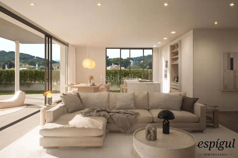 Foto 273e96f3-2bd8-46fc-a242-259bbf440d4c. Casa 252m<sup>2</sup> amb aparcament piscina a S´Agaró