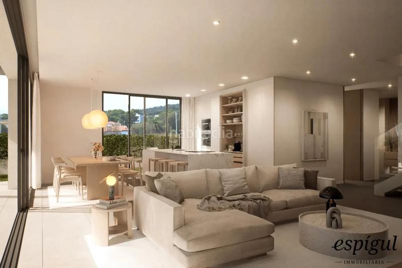 Foto 704dea1e-ec83-4935-aea8-fa9b2e7dbc7d. Casa 252m<sup>2</sup> amb aparcament piscina a S´Agaró