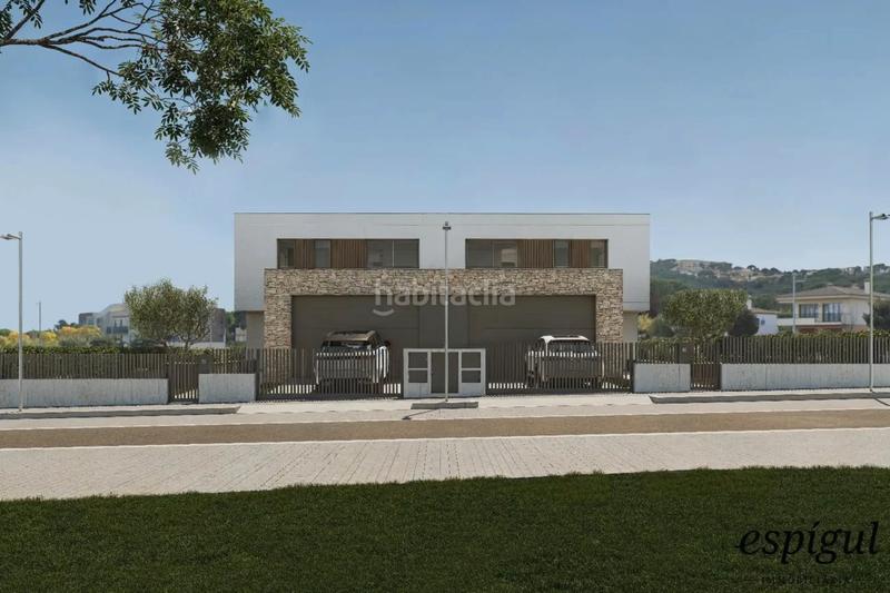 Foto 9a66289c-6a45-4320-b427-d5f0cc7e3c6a. Casa 252m<sup>2</sup> amb aparcament piscina a S´Agaró