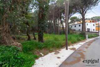 Landgut  La manxa. Terreno a la venta en calonge