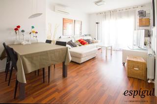 Miete Etagenwohnung  Alfons moré. No estudiantes fantástico piso de 60m2 frente al hospital santa